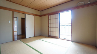 【和室】 | 桂台１丁目戸建