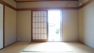 【和室】 | 桂台１丁目戸建