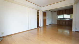 【内装】 | 桂台１丁目戸建