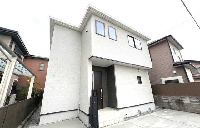 リナージュネクスジー貝塚市脇浜４丁目　第１期新築戸建