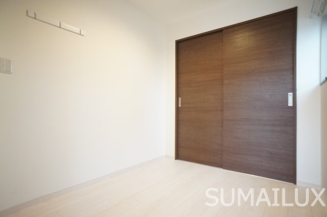 R-smart花園の内装