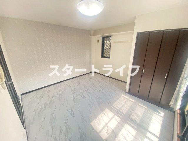 大阪市淀川区新高４丁目の賃貸マンションの展望