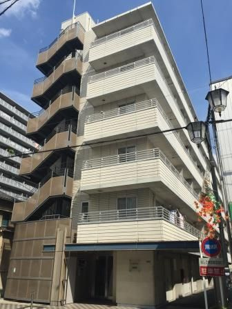 シャルマン高砂Ⅱ