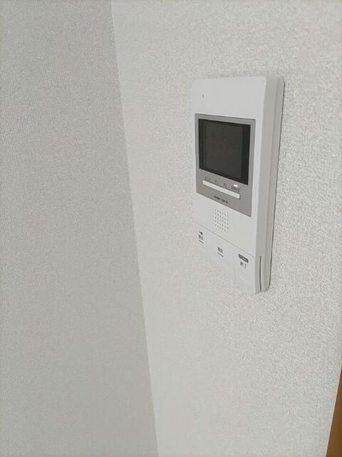 シャルマン高砂Ⅱのセキュリティ