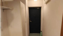 CentralPerkの収納
