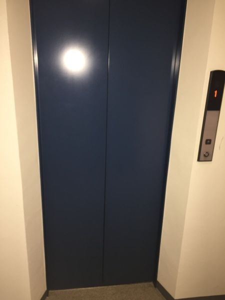 CentralPerkの設備