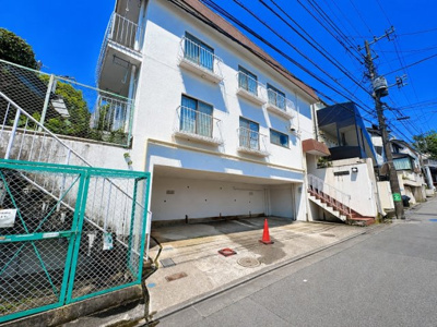 【外観】 | クラックス戸塚ヒルズ　戸塚駅徒歩約10分/2路線利用可/2面バルコニー/南東向き | ◆土・日・祝日は、当社スタッフによる現地案内会を実施しております。もちろん平日のご案内も可能です。お気軽にご相談ください！！