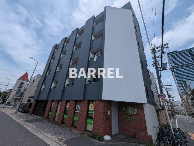 大淀マンション