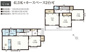 川越市中台元町　全5棟　C号棟の画像