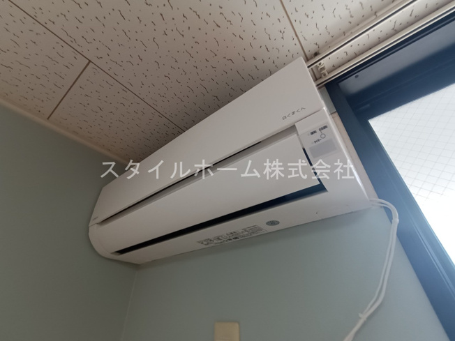【設備】 | Mh-ARC KAORU