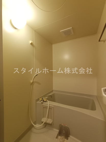 【浴室】 | Mh-ARC KAORU