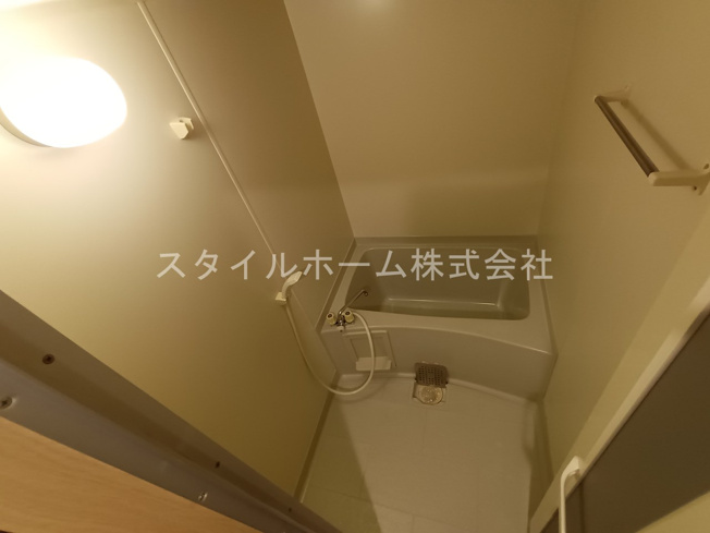 【浴室】 | Mh-ARC KAORU