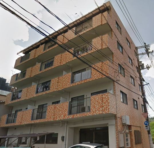 ハイネ横川の画像