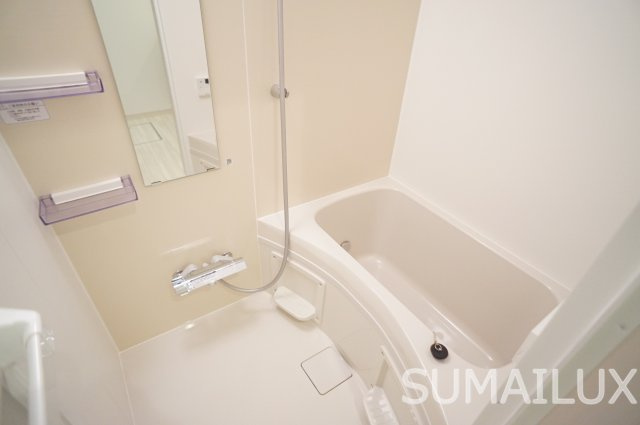 R-smart花園の浴室