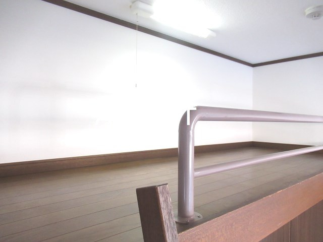 メゾン双葉の内装