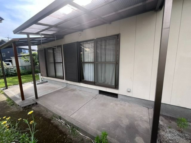 大島町馬場尻のその他