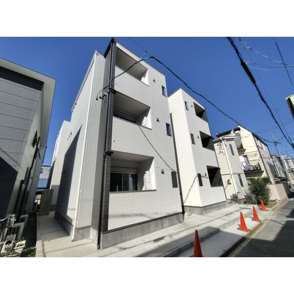 fika黒川　名古屋市賃貸　仲介手数料無料