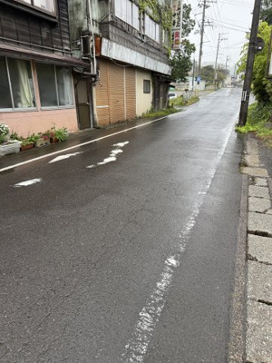 【周辺】 | 飯坂町字小滝（売地）