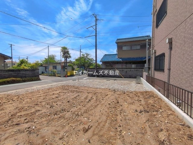  | あま市七宝町秋竹四町田812-16『仲介料無料』新築戸建て | 撮影：'26/06/08