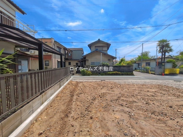  | あま市七宝町秋竹四町田812-16『仲介料無料』新築戸建て | 撮影：'26/06/08