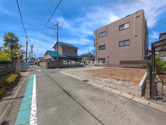  | あま市七宝町秋竹四町田812-16『仲介料無料』新築戸建て | 撮影：'26/06/08