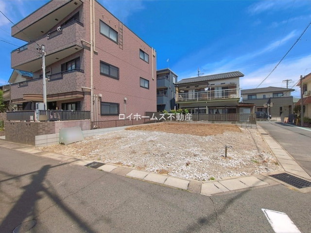  | あま市七宝町秋竹四町田812-16『仲介料無料』新築戸建て | 撮影：'26/06/08