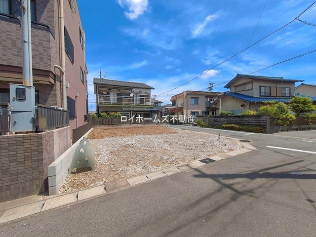  | あま市七宝町秋竹四町田812-16『仲介料無料』新築戸建て | 撮影：'26/06/08