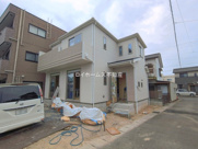 あま市七宝町秋竹四町田812-16『仲介料無料』新築戸建ての画像