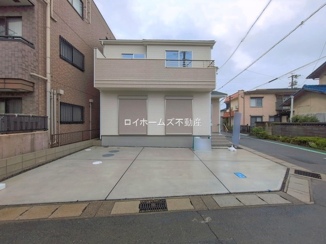  | あま市七宝町秋竹四町田812-16『仲介料無料』新築戸建て | 撮影：'26/09/01 