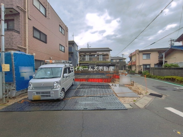  | あま市七宝町秋竹四町田812-16『仲介料無料』新築戸建て | 撮影：'26/06/26 