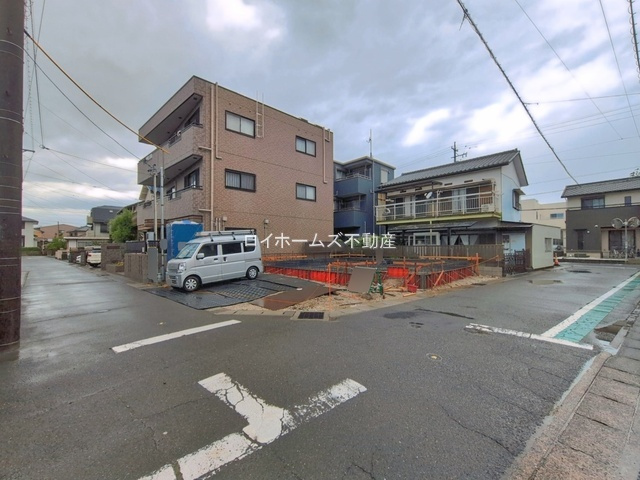  | あま市七宝町秋竹四町田812-16『仲介料無料』新築戸建て | 撮影：'26/06/26 