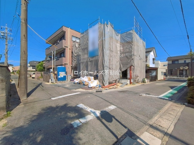  | あま市七宝町秋竹四町田812-16『仲介料無料』新築戸建て | 撮影：'26/07/23