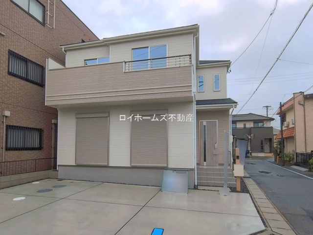  | あま市七宝町秋竹四町田812-16『仲介料無料』新築戸建て | 撮影：'26/09/01 