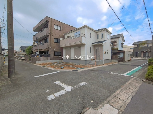  | あま市七宝町秋竹四町田812-16『仲介料無料』新築戸建て | 撮影：'26/09/01 
