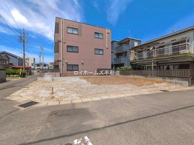  | あま市七宝町秋竹四町田812-16『仲介料無料』新築戸建て | 撮影：'26/06/08
