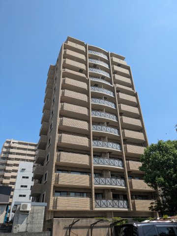 朝日プラザ五福プティックスの画像