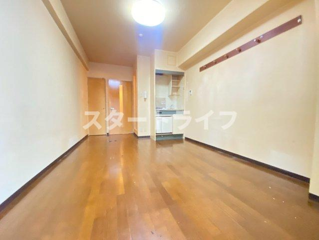 大阪市淀川区三国本町２丁目の賃貸マンションの展望
