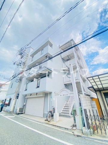 大阪市淀川区三国本町２丁目の賃貸マンション