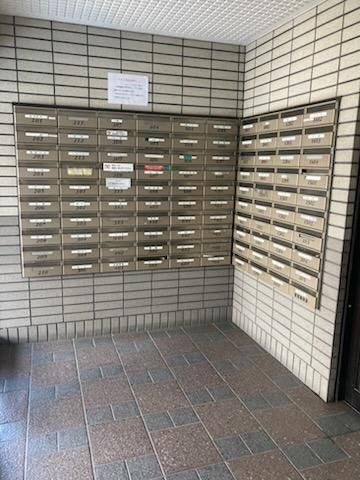 ライオンズマンション北千住第７のその他共用部分
