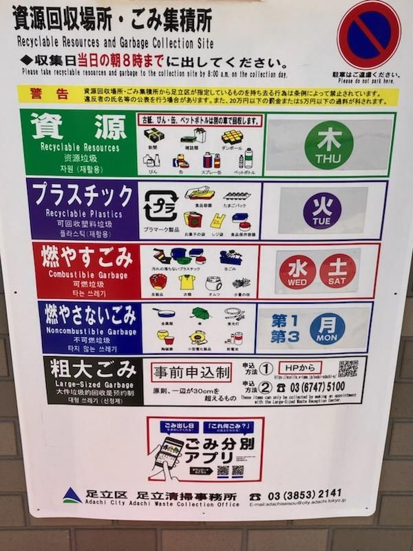 ライオンズマンション北千住第７のその他