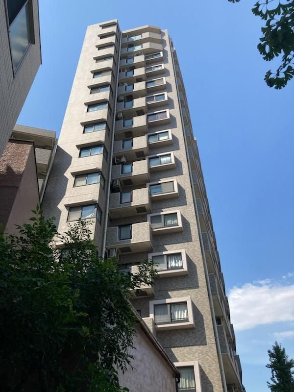 ライオンズマンション北千住第７