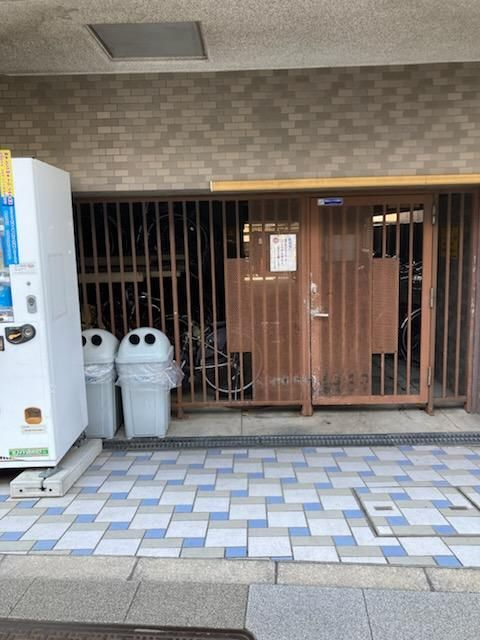 ライオンズマンション北千住第７のその他共用部分