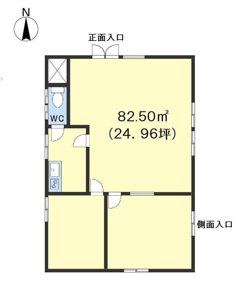 八橋本町事務所