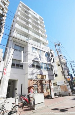 【外観】 | ベルストーク１ | 外観です。
