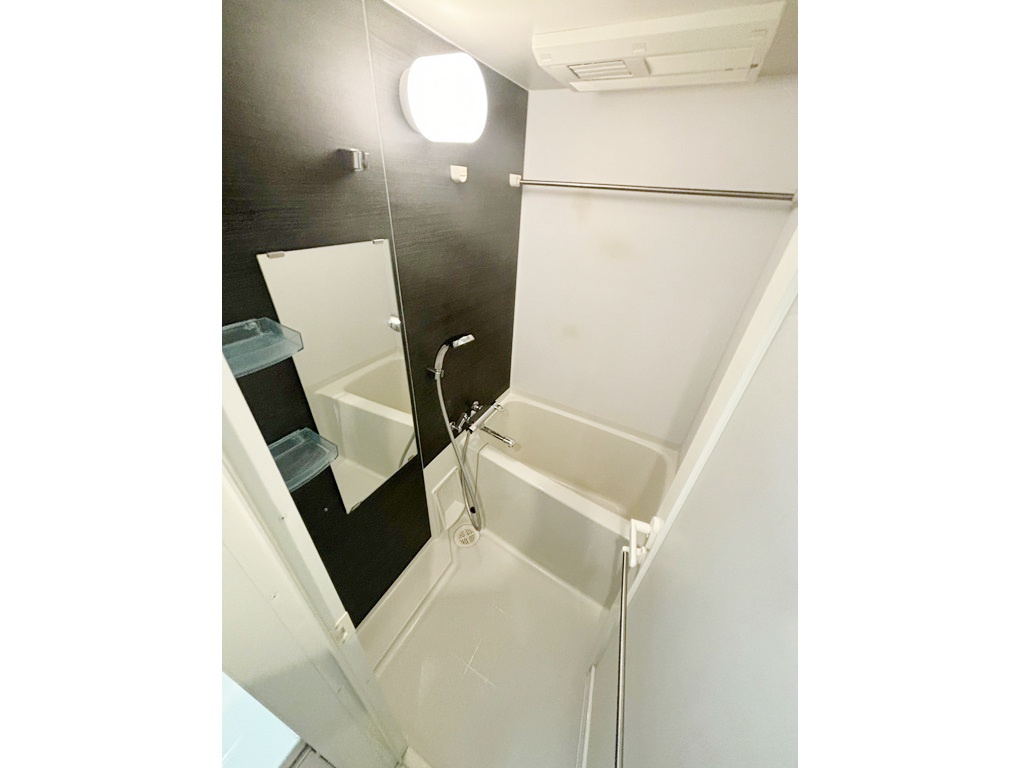 G-comfort　WEST新横浜の内装