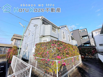 【外観】 | アイレットコートⅡ【名古屋市賃貸・野並駅】