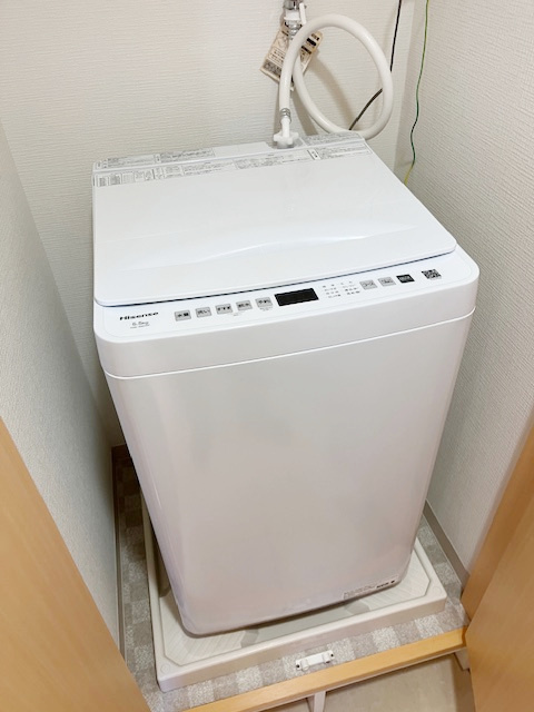 Beaute菊名の内装