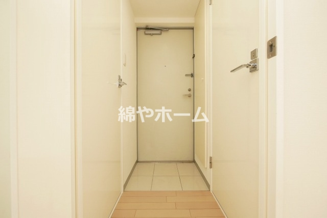 CHATEAU NAMBA RIPPLEのその他