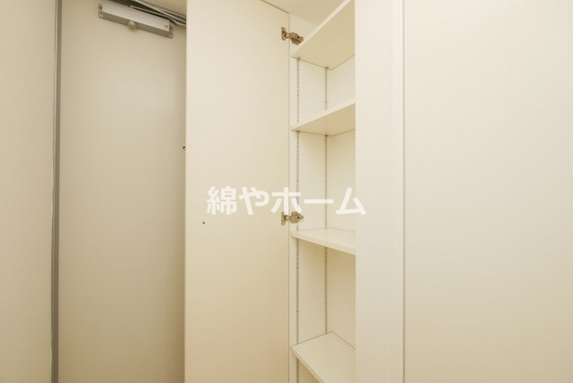 CHATEAU NAMBA RIPPLEのその他