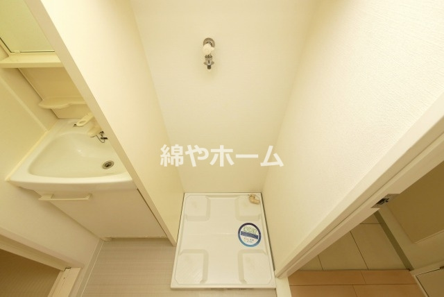 CHATEAU NAMBA RIPPLEの設備
